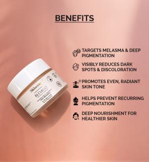 BLEMIGO ADVANCE CREAM BY SKINOTICA COSMOCEUTICALS  50GM